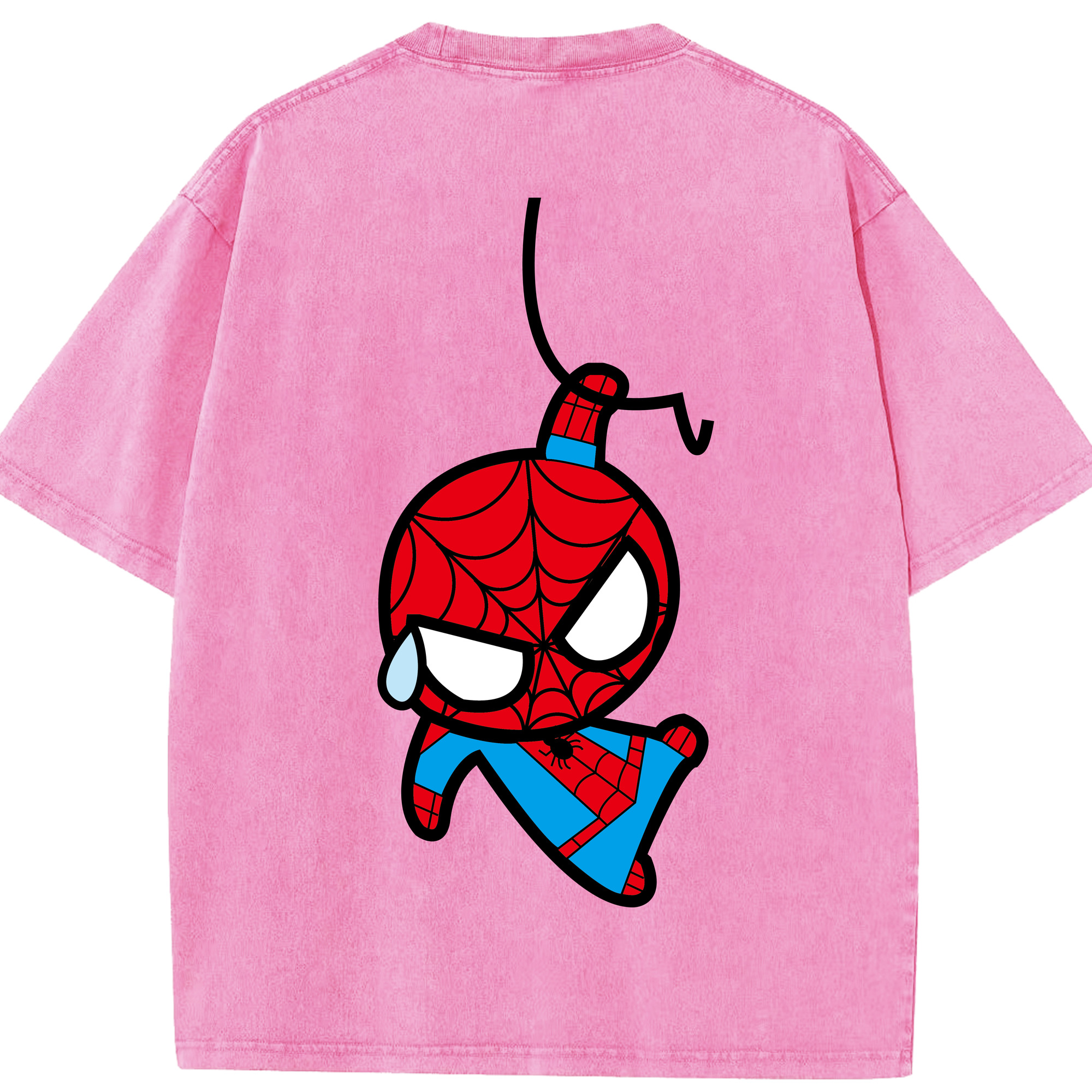 （画像用） アベンジャーズ The Avengers 綿100% ヴィンテージ風 半袖Tシャツ（背面プリント）